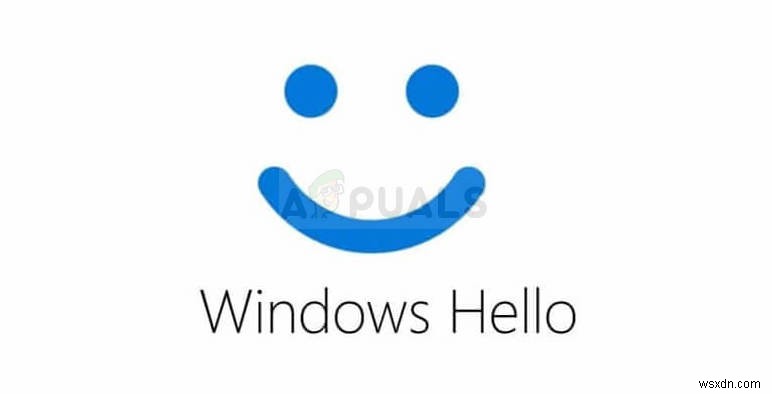 วิธีแก้ไข Windows Hello ไม่ทำงานบน Windows 10 