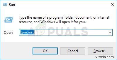 วิธีแก้ไข Windows Hello ไม่ทำงานบน Windows 10 