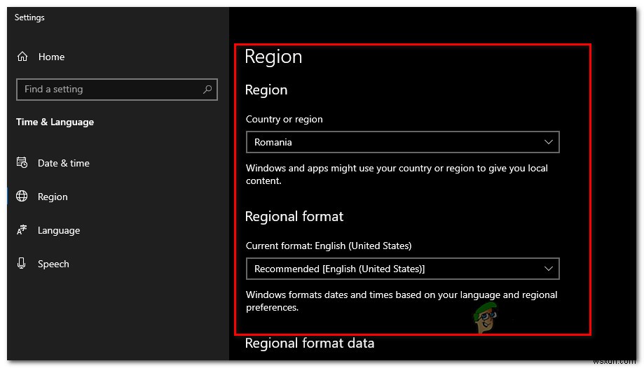 วิธีแก้ไขข้อผิดพลาด Windows Update 0xc190011f 