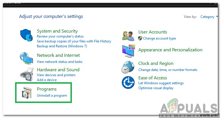 วิธีการติดตั้งซอฟต์แวร์ 32 บิตบน Windows 64 บิต 