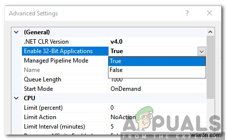 วิธีการติดตั้งซอฟต์แวร์ 32 บิตบน Windows 64 บิต 