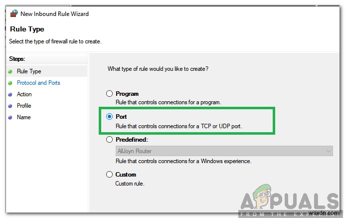 วิธีการแก้ไขข้อผิดพลาด  ล้มเหลวในการดึงข้อมูลรายชื่อไดเรกทอรี  บน FileZilla 