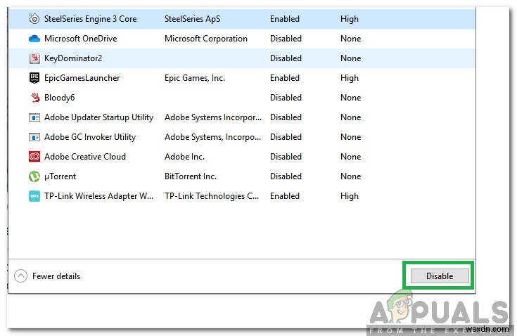 วิธีการแก้ไขข้อผิดพลาด  Windows กู้คืนจากการปิดระบบที่ไม่คาดคิด  