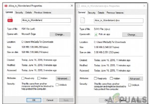 วิธีแปลง DjVu เป็น PDF 