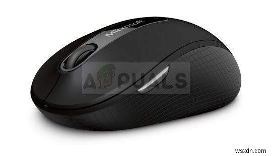 วิธีแก้ไข Mouse Scroll Wheel  Jumps  บน Windows 