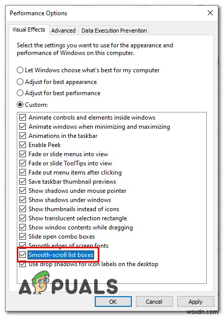 วิธีแก้ไข Mouse Scroll Wheel  Jumps  บน Windows 