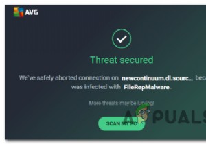 FileRepMalware คืออะไรและคุณควรลบออก 