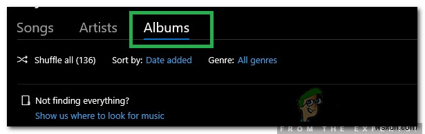 วิธีเพิ่ม Album Art เป็น MP3 ใน Windows 10 