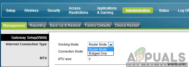 วิธีแก้ไข Plex Remote Access ไม่ทำงาน 