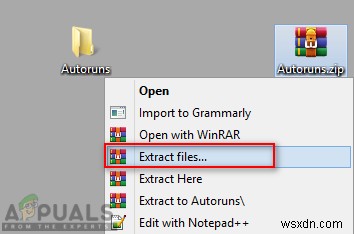 วิธีปิดการใช้งาน Adobe AcroTray.exe จากการเริ่มต้นเมื่อเริ่มต้น