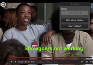 วิธีแก้ไขผู้แสดงโฆษณาไม่ทำงาน