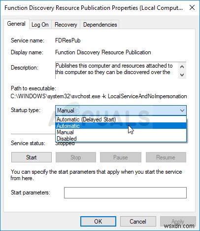 วิธีแก้ไข Network Discovery ไม่ทำงานบน Windows 10 