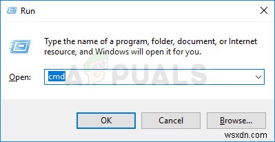 วิธีแก้ไข  ไม่สามารถดำเนินการตามคำขอได้เนื่องจากข้อผิดพลาดของอุปกรณ์ I/O  ใน Windows 10 