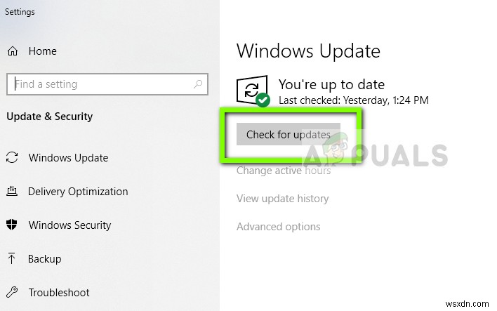 วิธีแก้ไข Windows Defender ไม่เปิดขึ้น 