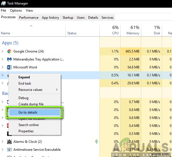 วิธีแก้ไข Encoding Overloaded ใน OBS Studio 