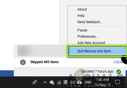 วิธีแก้ไข Encoding Overloaded ใน OBS Studio 