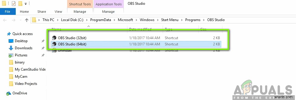 วิธีแก้ไขปัญหาหน้าจอดำใน OBS Studio 