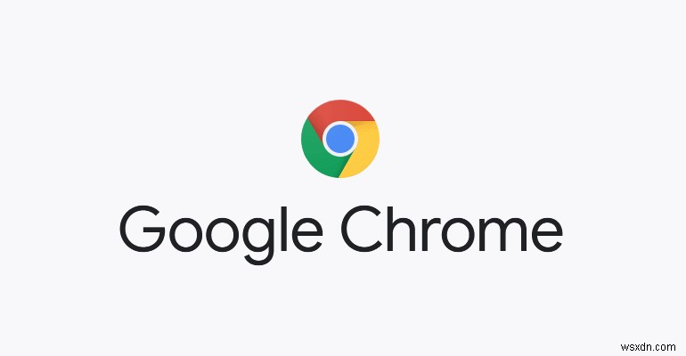 วิธีป้องกันไม่ให้ Chrome เปิดแท็บเก่าเมื่อเริ่มต้น 