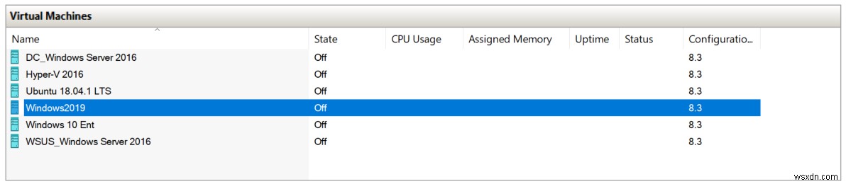 จะรัน Hyper-V ใน Virtual Machine ด้วย Nested Virtualization ได้อย่างไร 