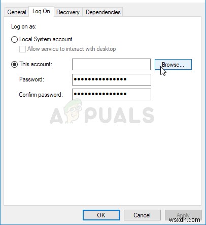 แก้ไข:การใช้งาน CPU สูงโดย .NET Runtime Optimization Service 