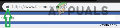 แก้ไข:วิดีโอ Facebook ไม่เล่นใน Chrome 