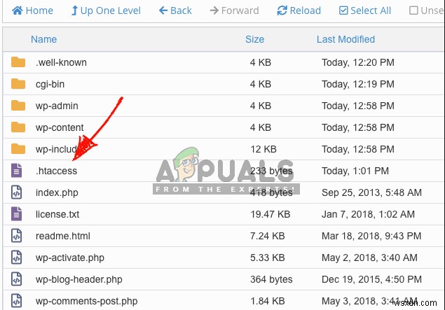 แก้ไข:ข้อผิดพลาด Wordpress HTTP เมื่ออัปโหลดสื่อ 