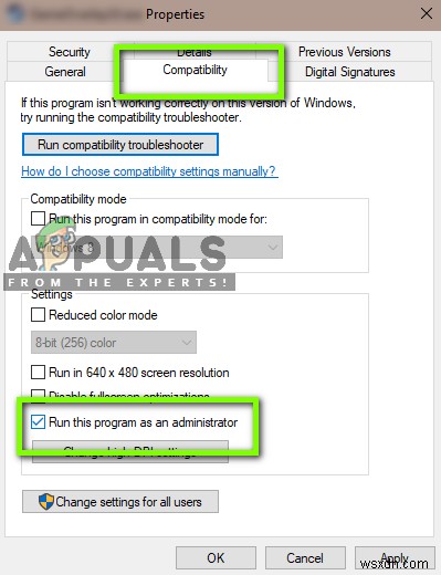 แก้ไข:OBS Display Capture ไม่ทำงาน 