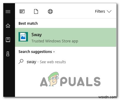 แก้ไข:ไอคอนแสดงไม่ถูกต้องใน Windows 10 Search 