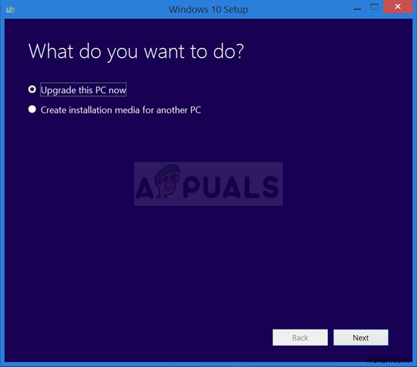 แก้ไข:ไม่สามารถหยุดบริการ Windows Update ได้ 