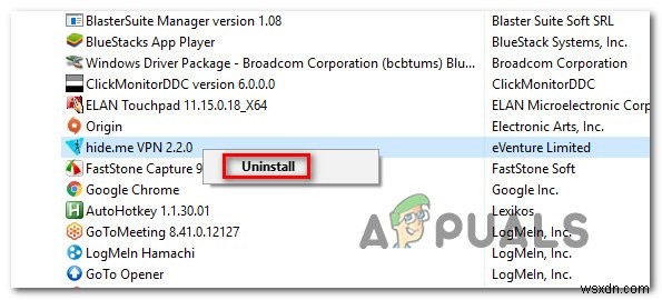 แก้ไข:VMware Bridged Network ไม่ทำงาน 