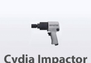 แก้ไข:Cydia Impactor ไม่ทำงาน 