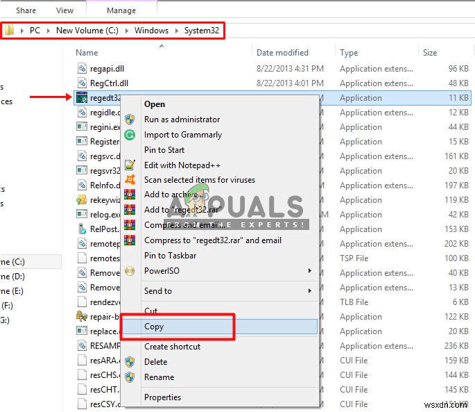 แก้ไข:CCleaner จะไม่เปิดขึ้น 