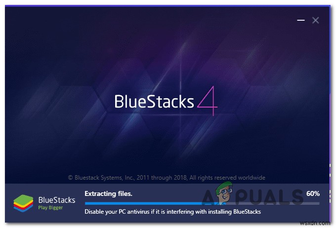 BlueStacks:ปลอดภัยไหม? 