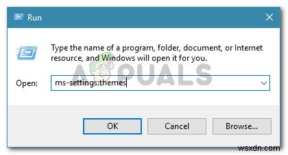 แก้ไข:File Explorer Dark Theme ไม่ทำงานบน Windows 10 