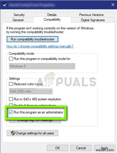 แก้ไข:uTorrent ไม่ตอบสนอง 