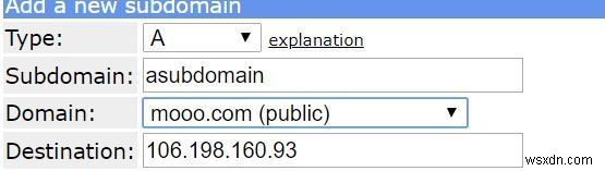 วิธีตั้งค่า VPN บนเราเตอร์ DD-WRT 