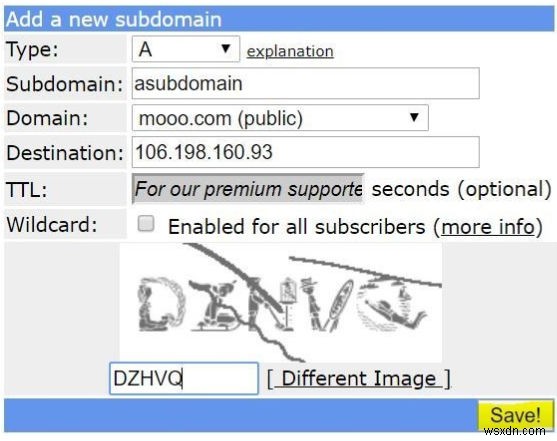 วิธีตั้งค่า VPN บนเราเตอร์ DD-WRT 