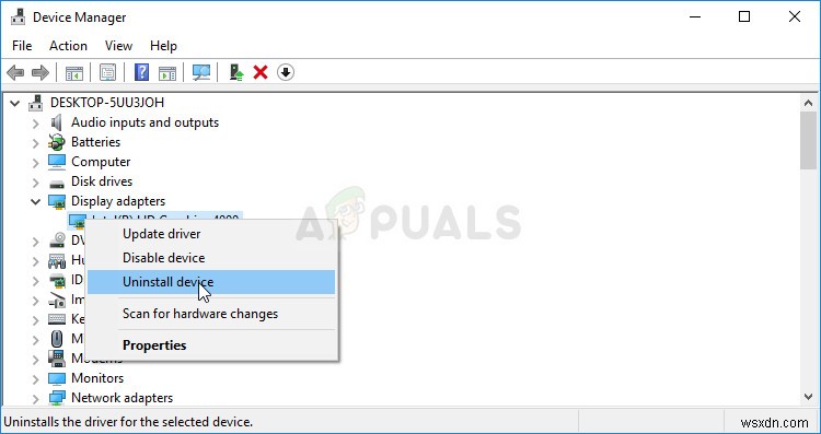 แก้ไข:การใช้งาน CPU สูงของคอนเทนเนอร์ NVIDIA 