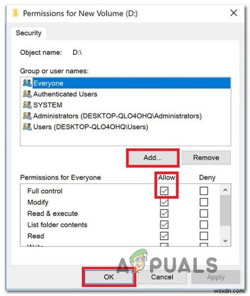 แก้ไข:ข้อผิดพลาด 0x80071771 บน Windows 10