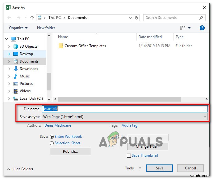 แก้ไข:Excel พบเนื้อหาที่อ่านไม่ได้