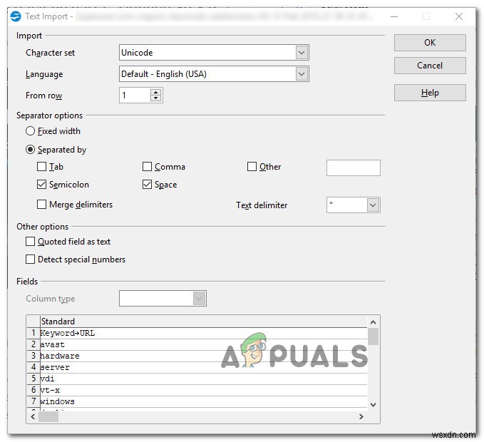 แก้ไข:Excel พบเนื้อหาที่อ่านไม่ได้