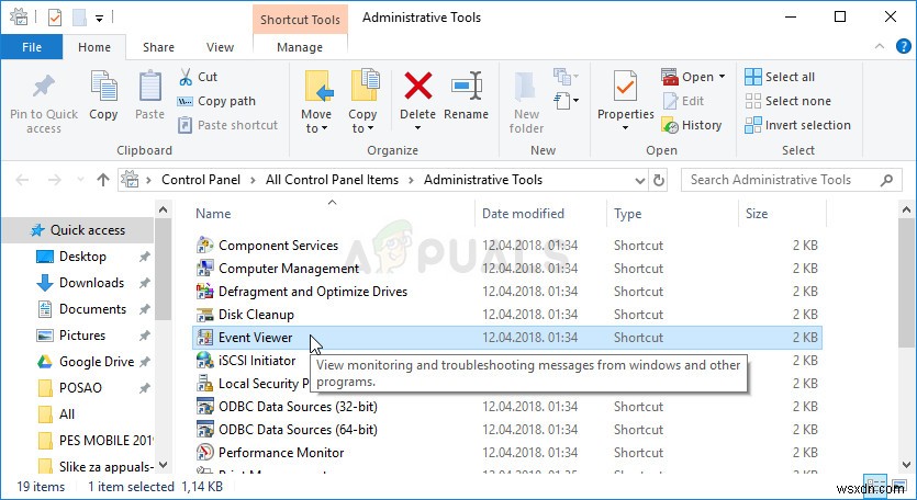 แก้ไข:ข้อผิดพลาด USB อุปกรณ์นี้กำลังใช้งานอยู่ 