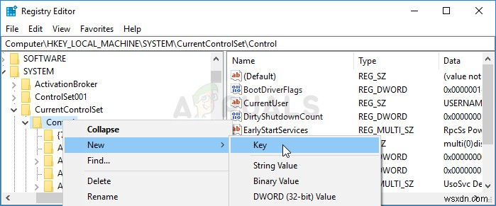 แก้ไข:Windows ไม่สามารถทำการฟอร์แมตให้เสร็จสมบูรณ์ 