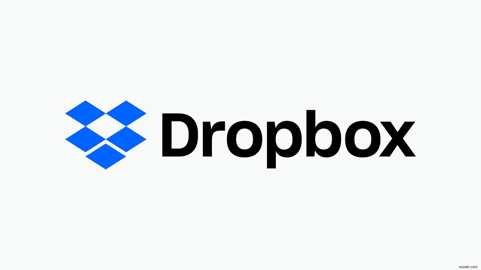 แก้ไข:Dropbox ไม่ซิงค์บน Windows 10 