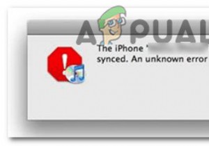 แก้ไข:ข้อผิดพลาด iTunes 13014 