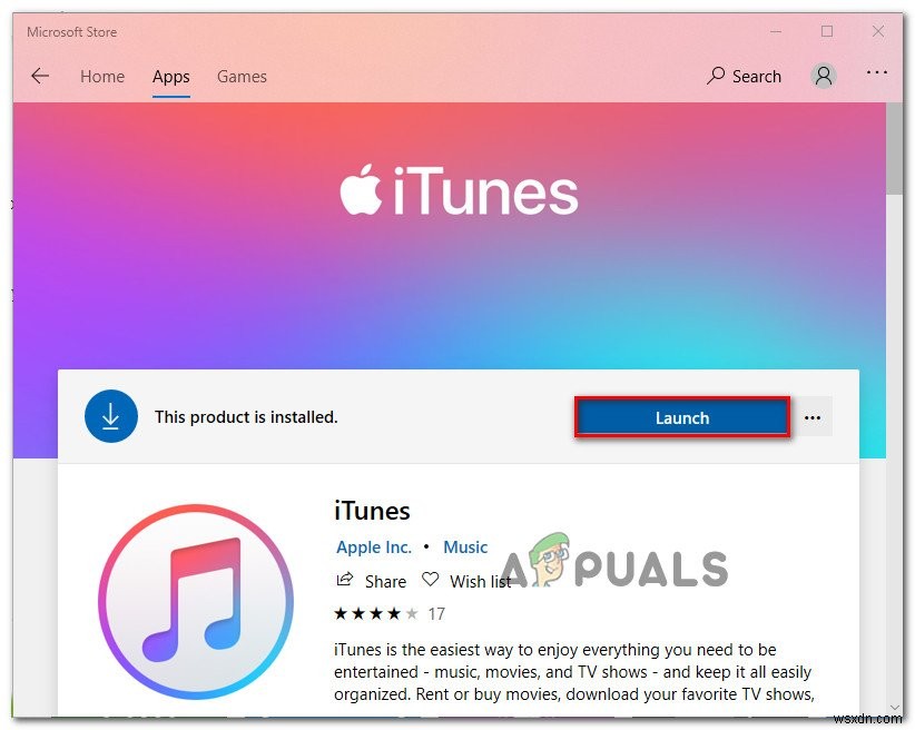 แก้ไข:ข้อผิดพลาด iTunes 13014 