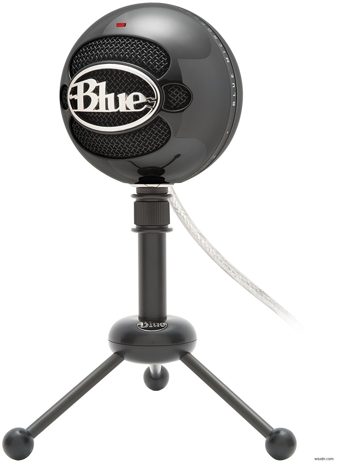 แก้ไข:Blue Snowball ไม่ทำงานบน Windows 10 