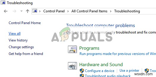 แก้ไข:ASUS Keyboard Backlight ไม่ทำงาน 