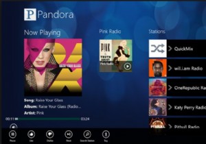 แก้ไข:แอป Pandora ไม่ทำงานบน Windows 10 
