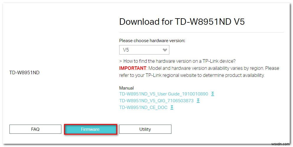 แก้ไข:tplinkwifi.net ไม่ทำงาน 